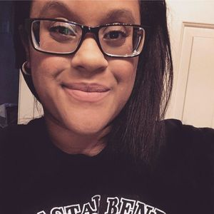 Meet your Posher, Brandy